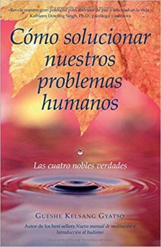 Como Solucionar Nuestros Problemas Humanos