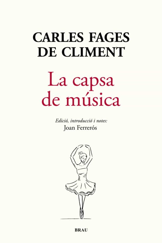 La Capsa De Música