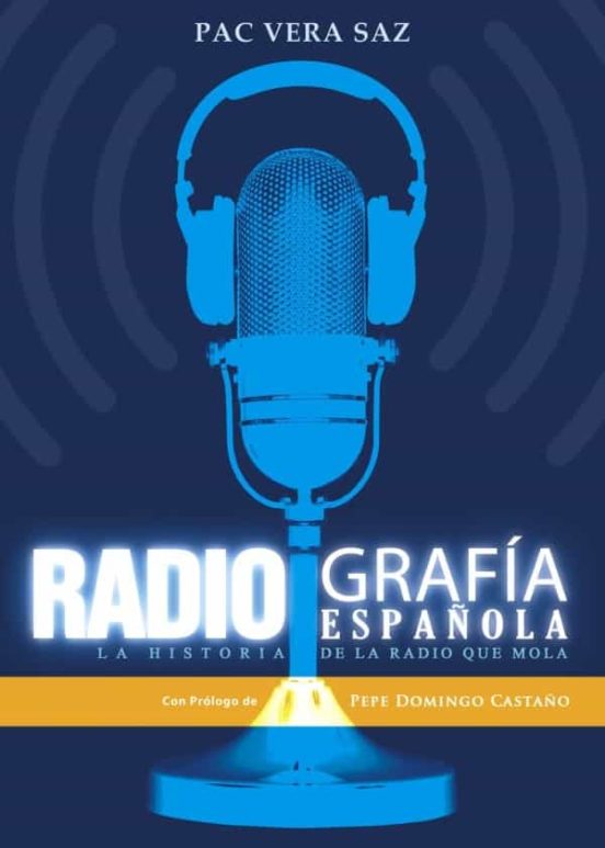 Radiografía Española