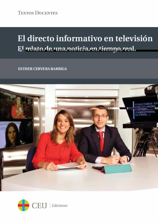 El Directo Informativo En Televisión
