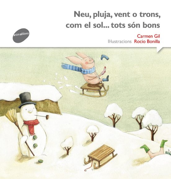 Nen Pluja Vent O Trons Com El Sol...tots Són Bons
