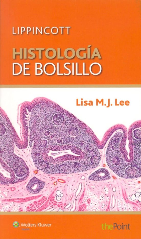 Histologia De Bolsillo