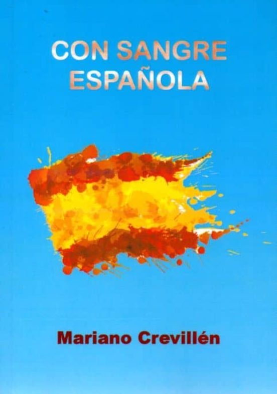 Con Sangre Española