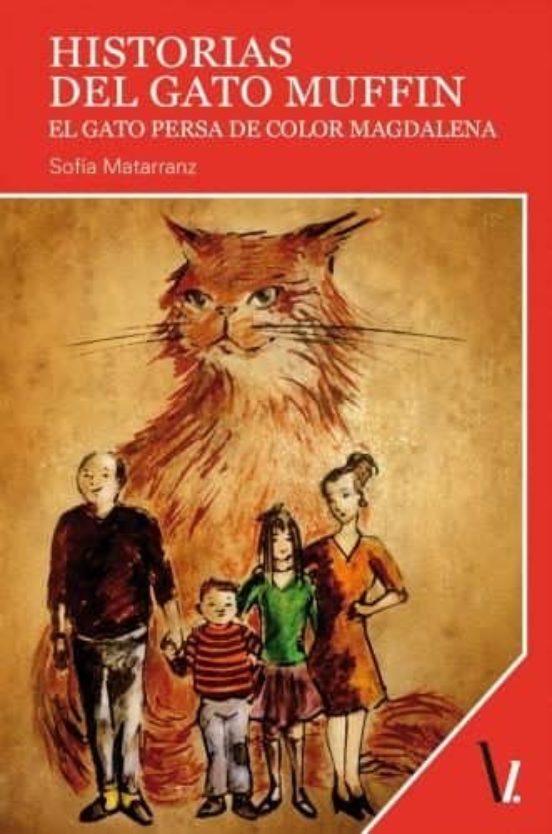 Historias del Gato Muffin