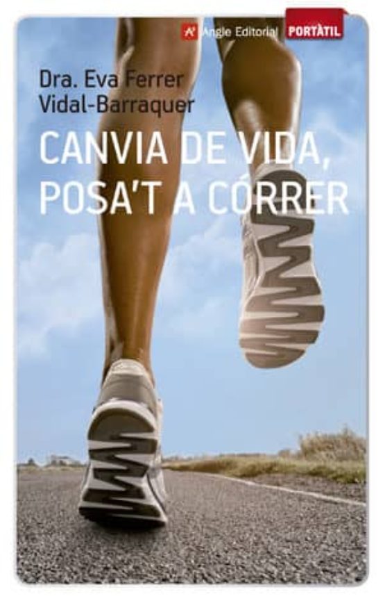 Canvia De Vida Posat A Córrer