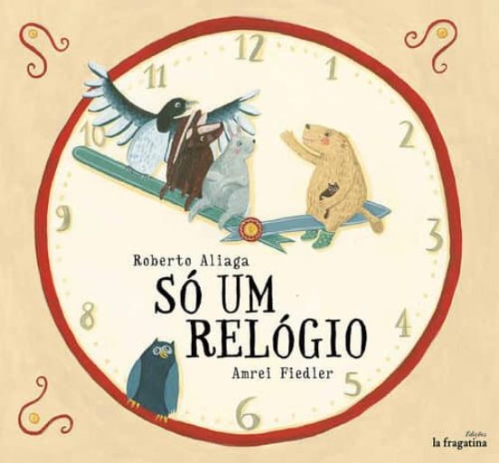 So Um Relogio