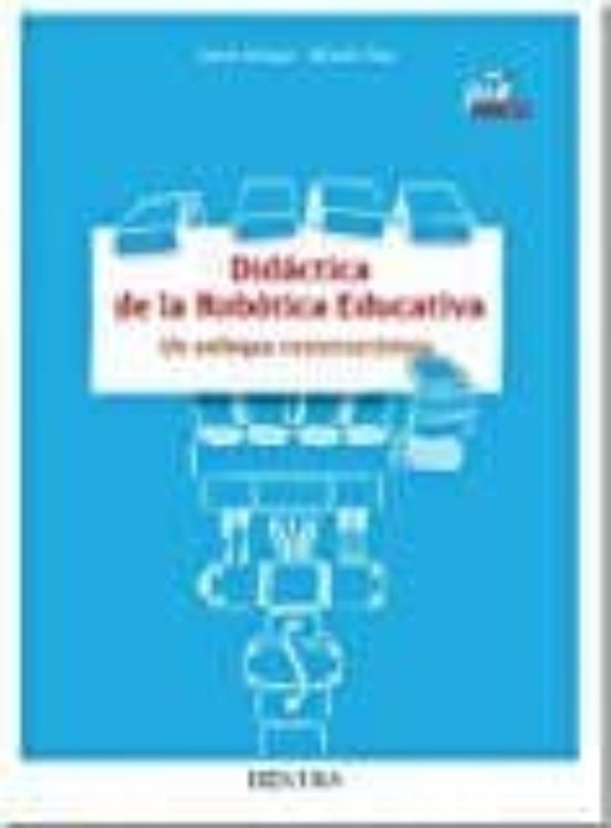 Didactica De La Robotica Educativa