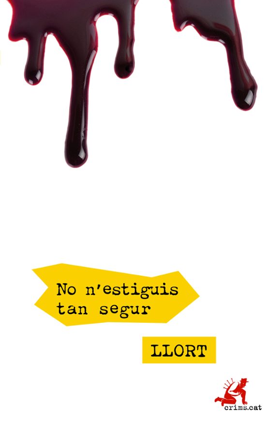 No N Estiguis Tan Segur