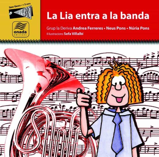 La Lia Entra A La Banda