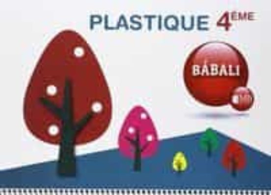 Projet Babali 4º Educacion Primaria Ed 2015