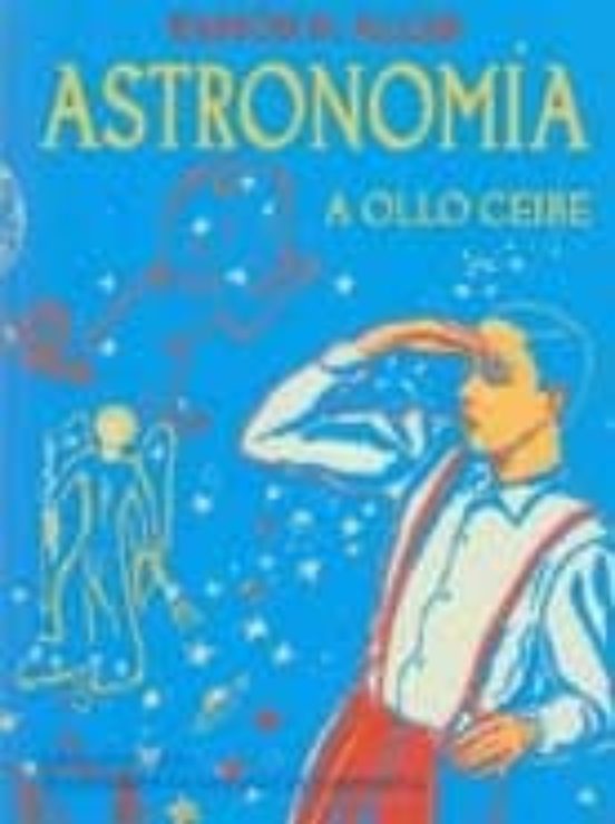 Astronomía A Ollo Ceibe