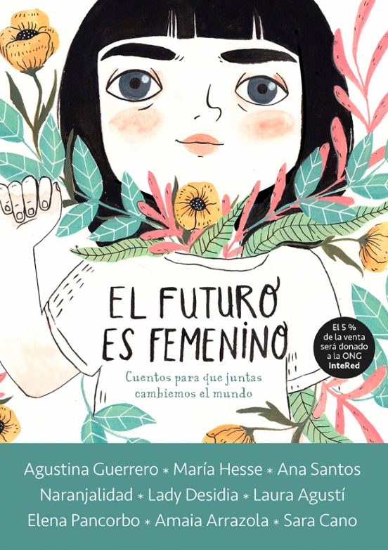 El Futuro Es Femenino