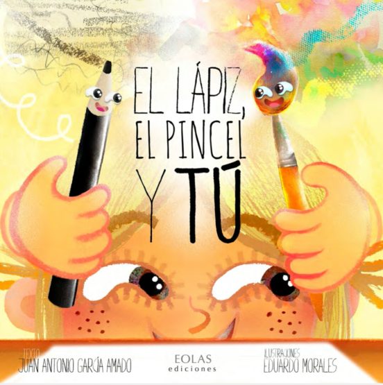 El Lápiz El Pincel Y Tú