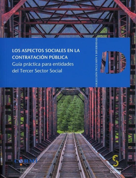 Los Aspectos Sociales De La Contratación Pública