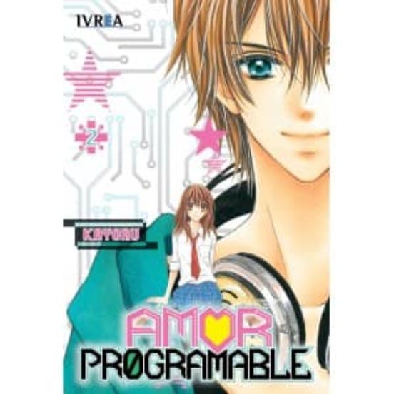 Amor Programable Nº 2