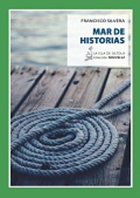 Mar De Historias