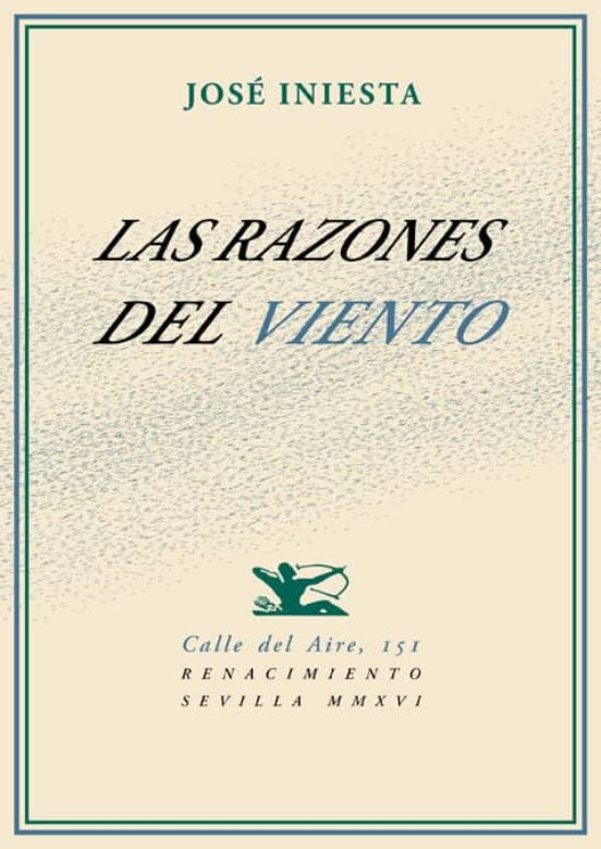 Las Razones Del Viento