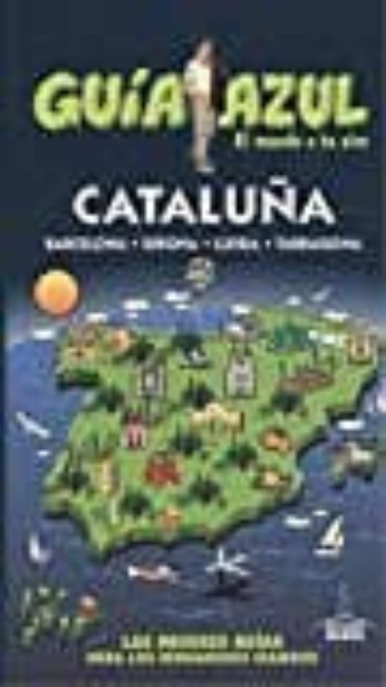 Cataluña 2017 5ª Ed