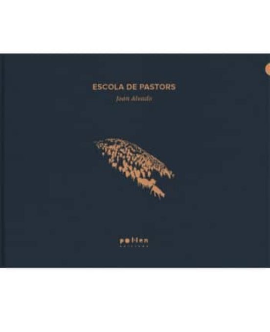 Escola De Pastors