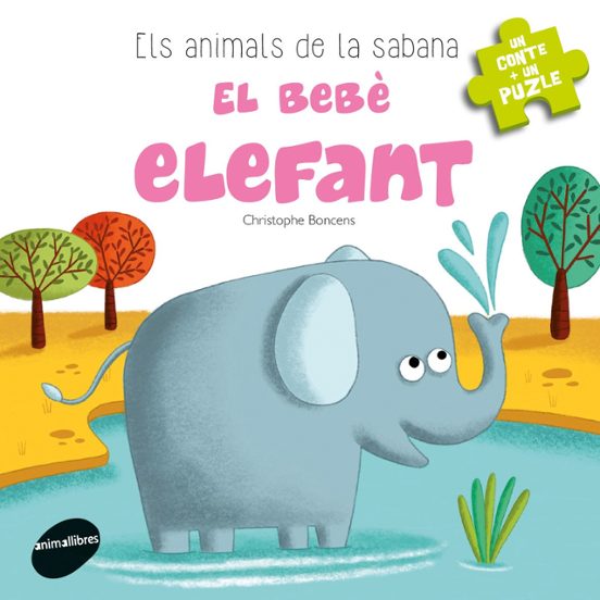 El Bebè Elefant