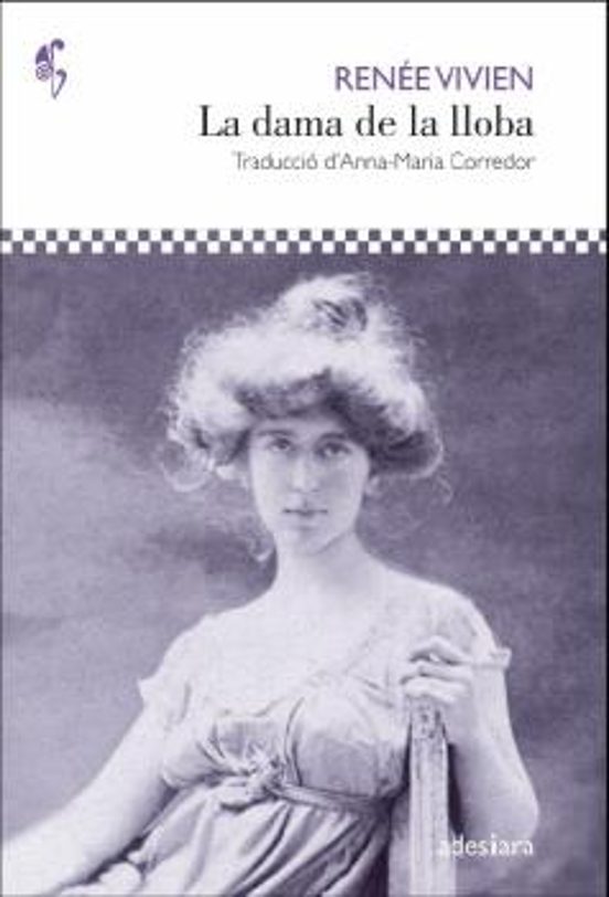 La Dama De La Lloba