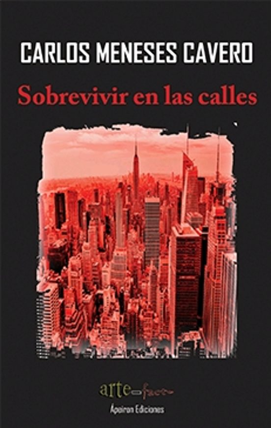 Sobrevivir en las calles