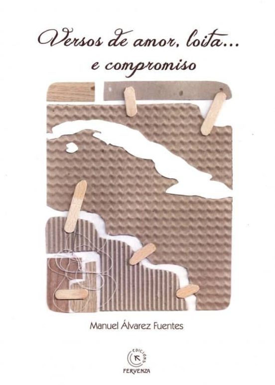Versos De Amor Loita E Compromiso