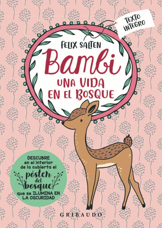 Bambi. Una Vida En El Bosque