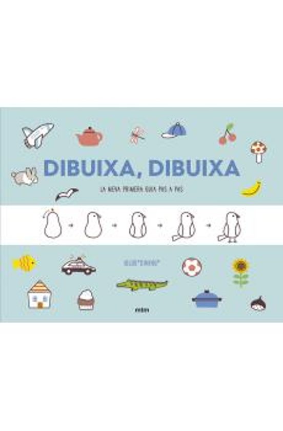 Dibuixa Dibuixa