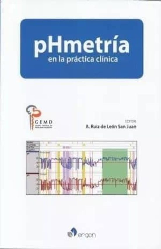 PHmetría En La Práctica Clínica