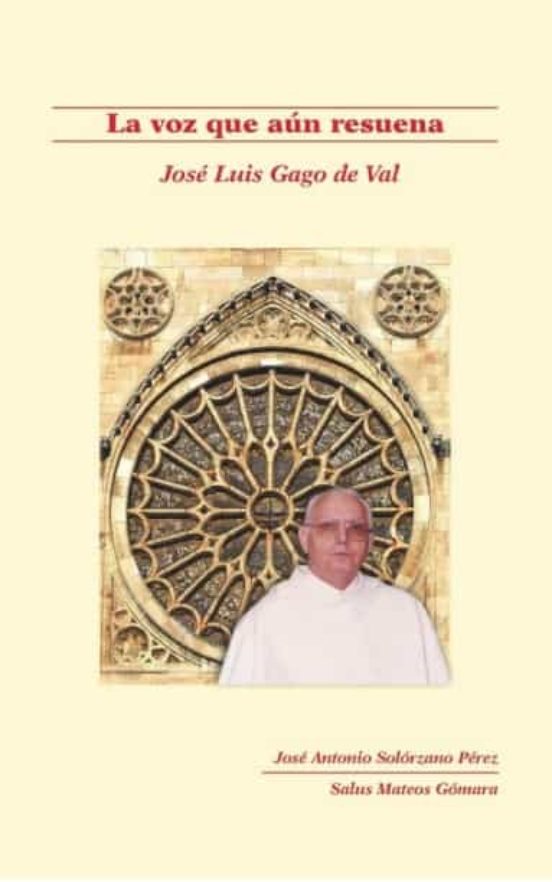La Voz Que Aún Resuena