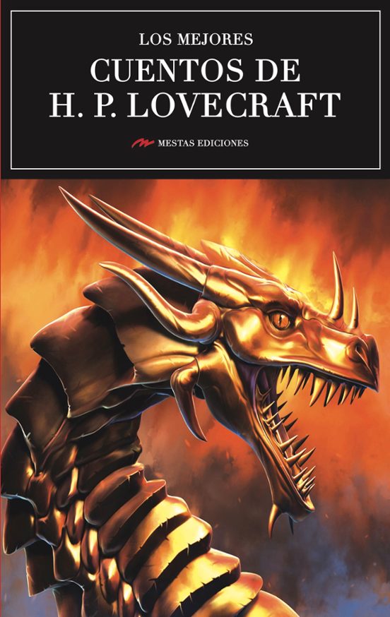 Los Mejores Cuentos De H.P. Lovecraft