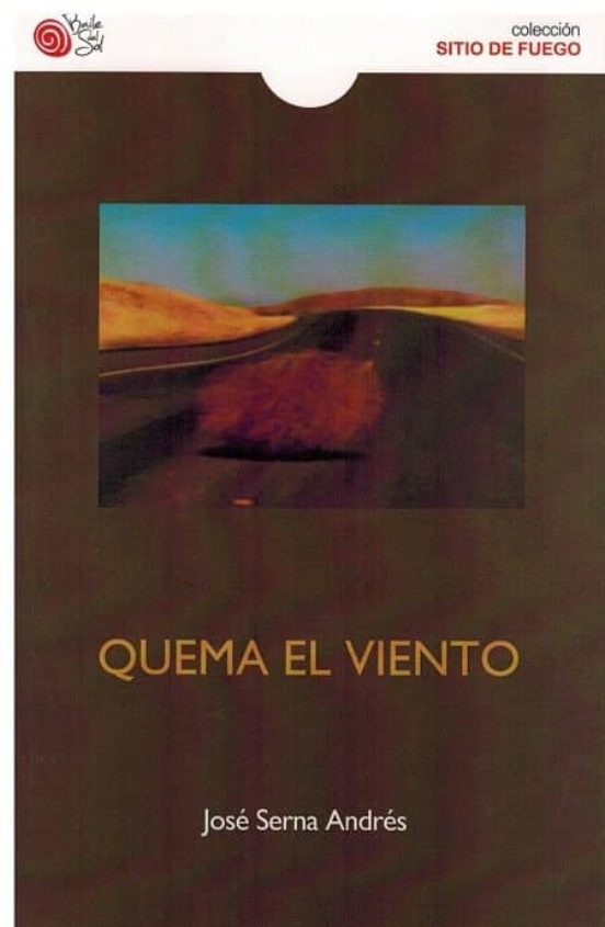 Quema El Viento