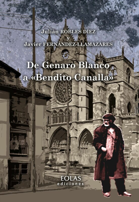 De Genaro Blanco A "Bendito Canalla"