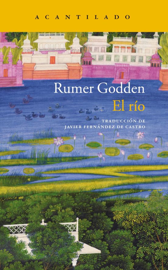El Río