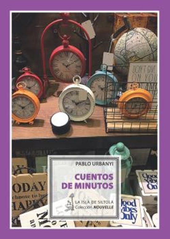 Cuentos De Minutos