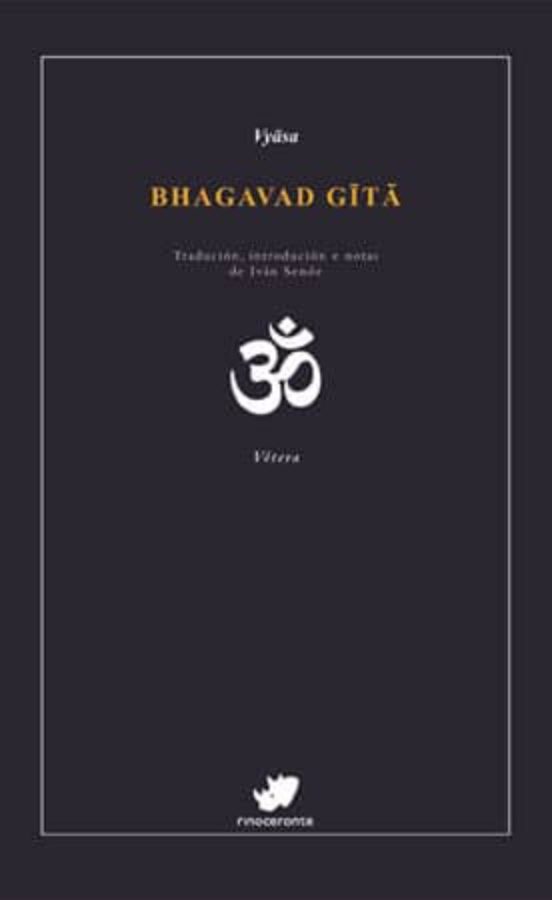 Bhagavad Gita