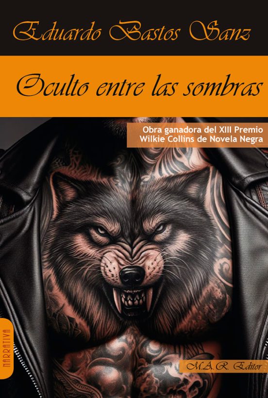 Oculto Entre Las Sombras