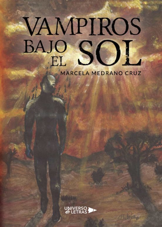 Vampiros Bajo El Sol