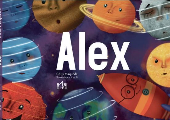 Alex