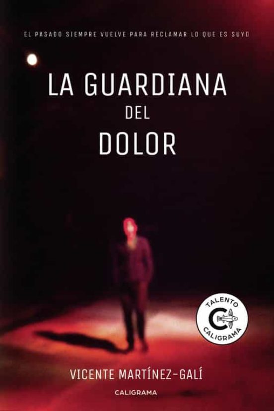 La Guardiana Del Dolor
