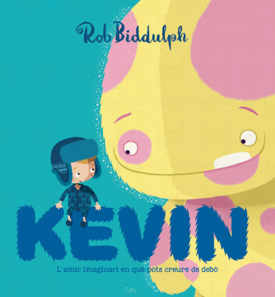 Kevin L Amic Imaginari En Que Pots Creure De Debò