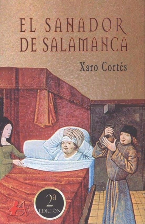 El sanador de Salamanca