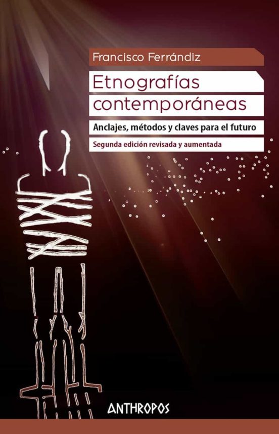 Etnografias Contemporaneas Ancl Ajes
