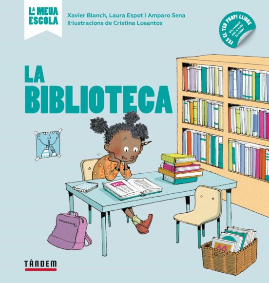 La Biblioteca