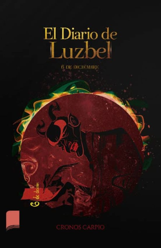 El Diario De Luzbel