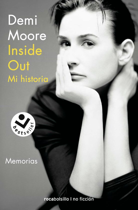Inside Out. Mi Historia