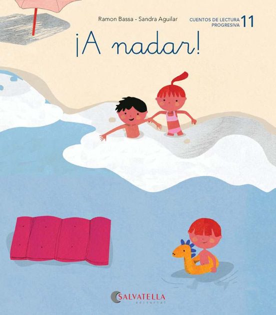 A Nadar!