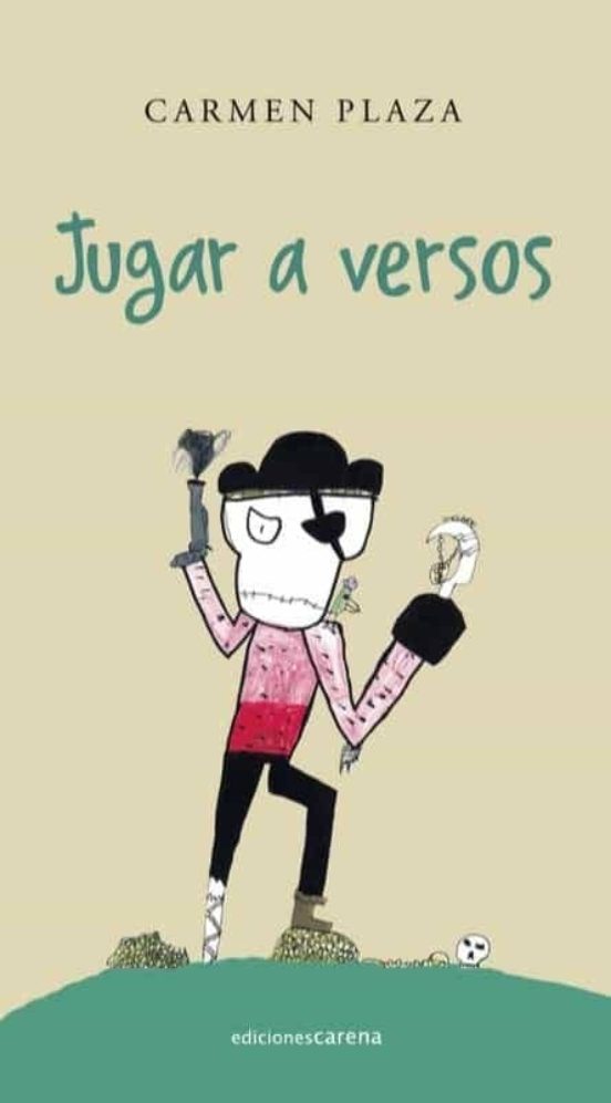 Jugar A Versos