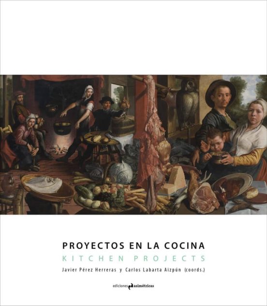 Proyectos En La Cocina. Kitchen Projects